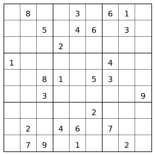 Killer Sudoku Puzzle 4 preview