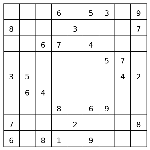 Killer Sudoku Puzzle 18 preview