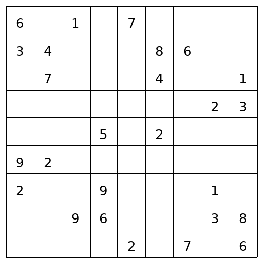 Killer Sudoku Puzzle 34 preview