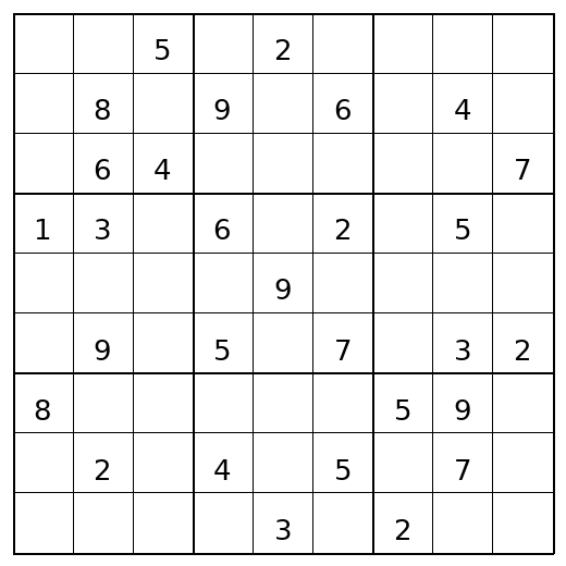 Killer Sudoku Puzzle 41 preview