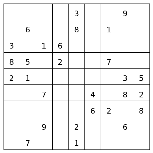 Killer Sudoku Puzzle 42 preview