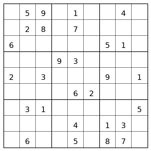 Killer Sudoku Puzzle 44 preview