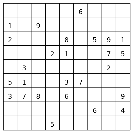 Killer Sudoku Puzzle 53 preview